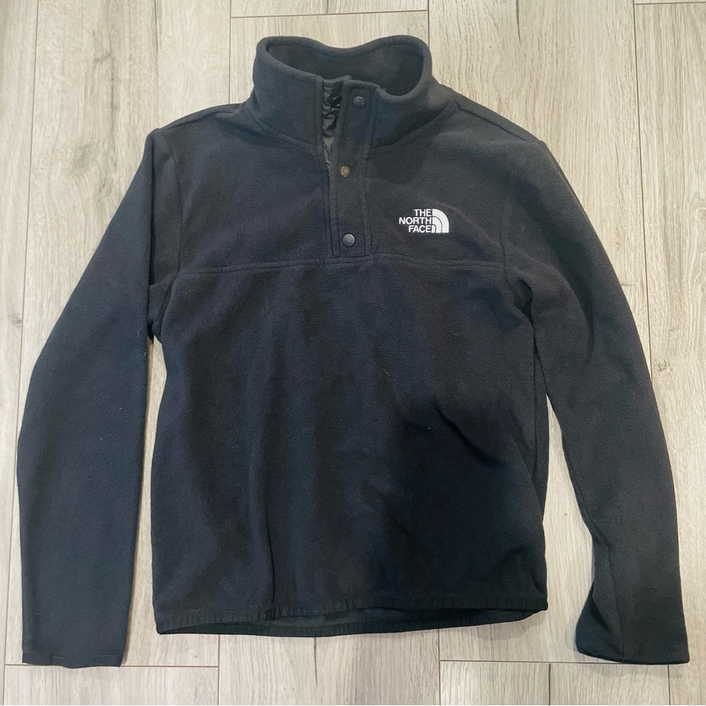 The North Face Fleece